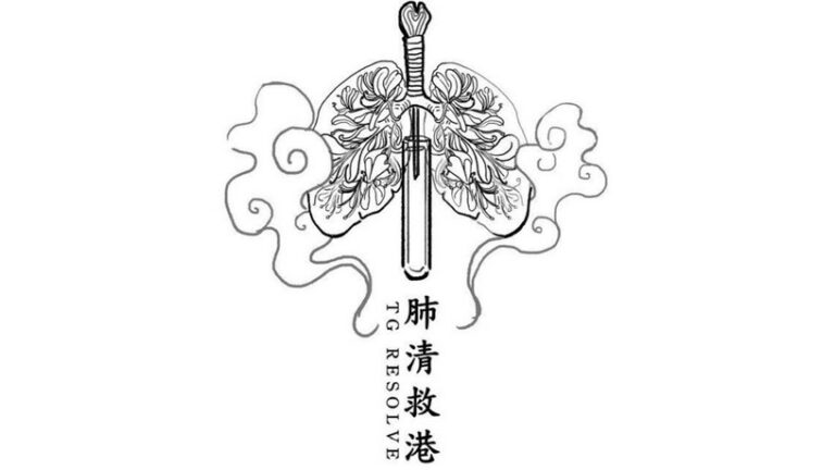 國難忠醫被消失　友人：傾傾吓聽到佢去開門就搵唔到佢