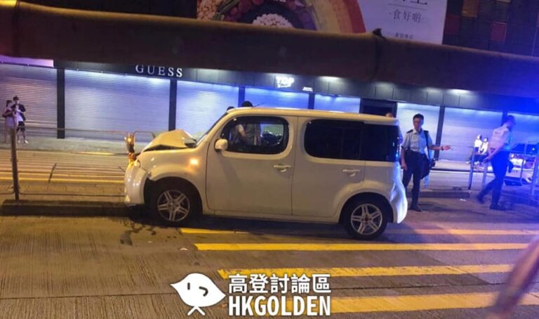 港府親證：嗌口號或可成功爭取港獨　所以要禁止