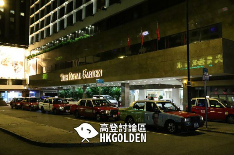 【突發】帝苑群組：員工需入隔離營　酒店休業至22日