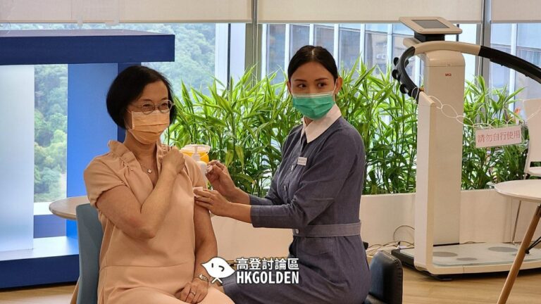 60路熟女 陳肇始插入針筒初體驗