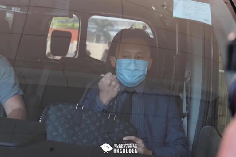 【周梓樂死因研訊第二日】 【警察曾經向停車場樓上發放催淚彈、海綿彈及布袋彈】 【上年警方曾經表示沒有進入將軍澳停車場】