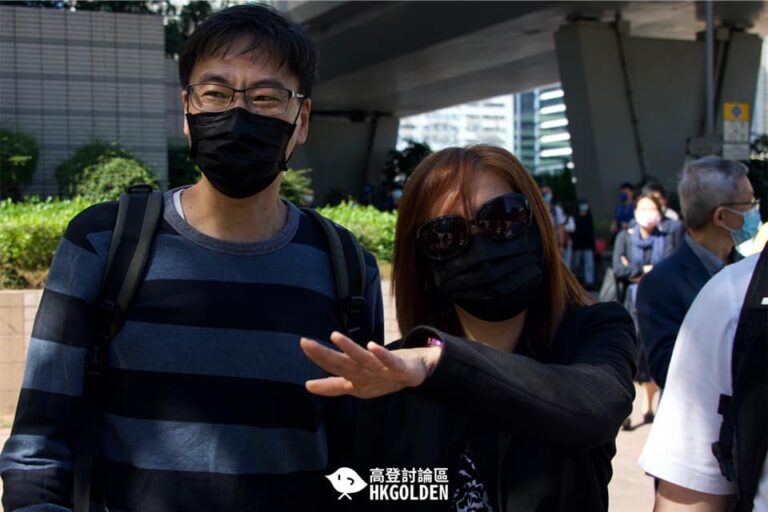 【周梓樂死因研訊開審 父母到庭作供】 【父親指周梓樂為人正面，比較沉靜】