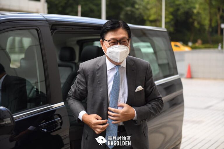 【康宏董事會爭霸戰】
