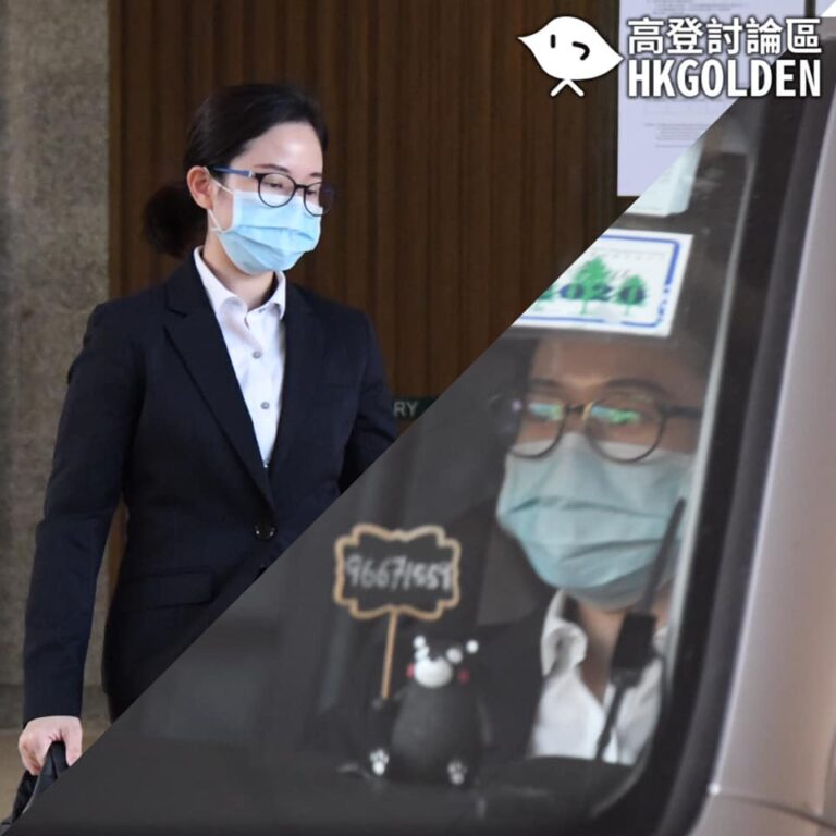 【周梓樂死因聆訊】 【女高級督察證實防暴警員曾向將軍澳停車場發射布袋彈】