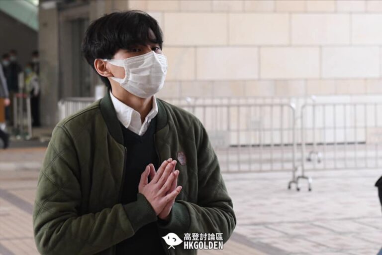 【方仲賢雷射筆案上庭】