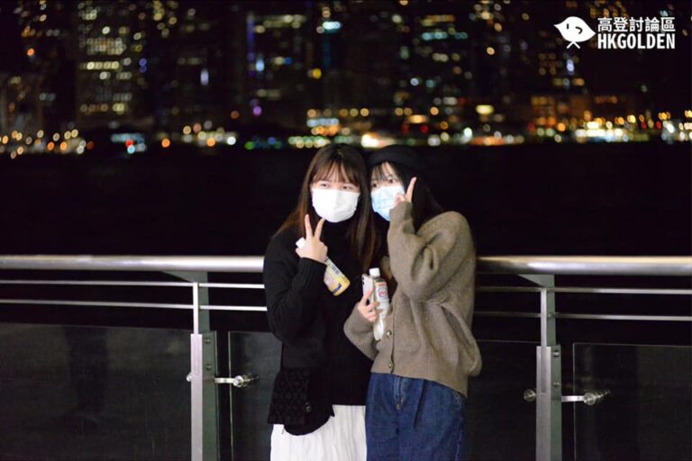 【疫情下的除夕夜】