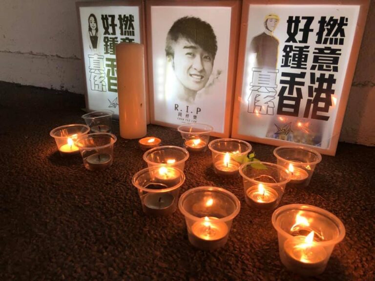 【周梓樂死因庭陪審團提出2條問題】 【現階段正在討論專家證人及結論】 【未知今日之內會否有結果】
