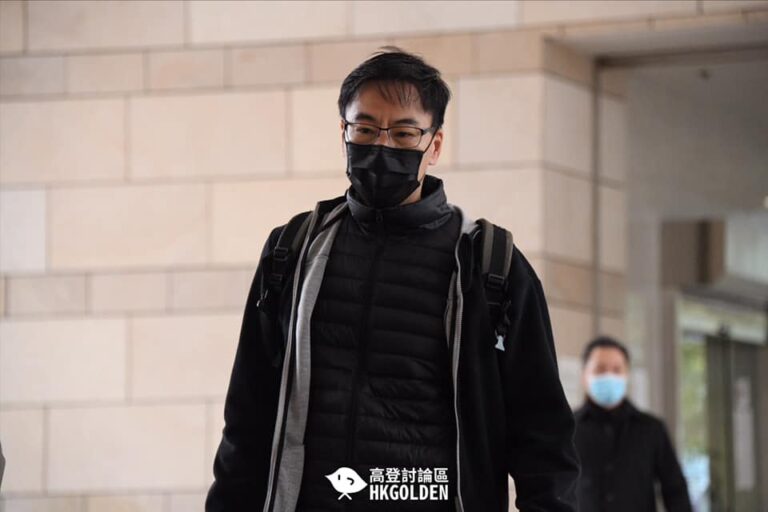 【周梓樂死因庭陪審團退庭商議結果】