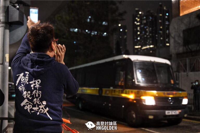 【天水連線林進及其他成員送車】