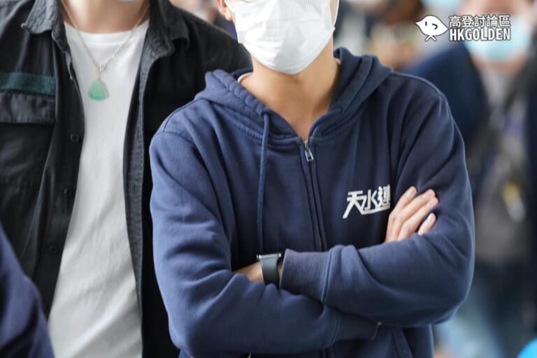 【35+案 律政師覆核成功 伍健偉仍須還押】