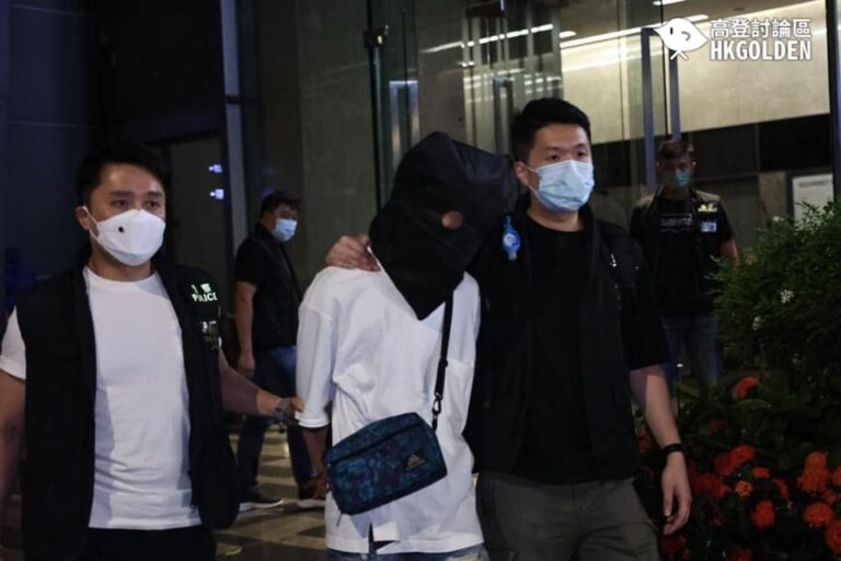 【跨部門打擊違規食肆及娛樂場所】3場所負責人遭拘控共218客收告票