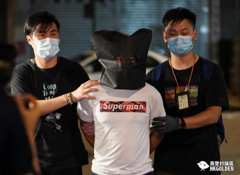 【婚用衣飾掩飾百萬大麻精 尼籍男女涉販毒被捕】