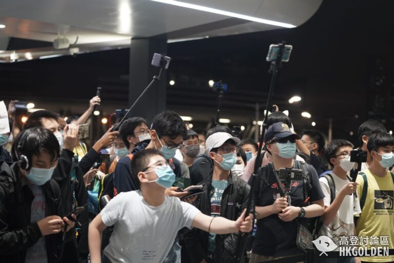 【東鐵過海真的很興奮】【港鐵東鐵綫過海段正式通車】